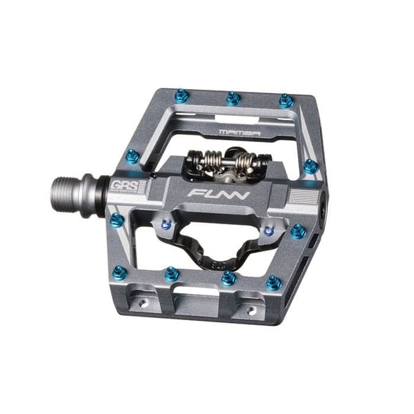 Pedaler 1 sida Funn Mamba S