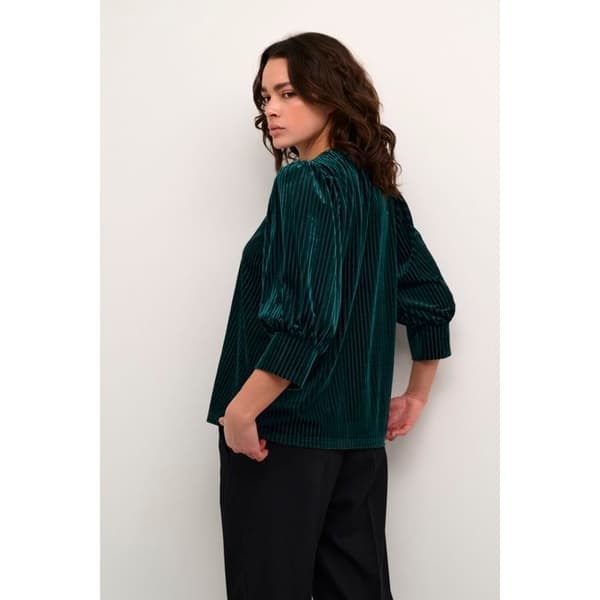 Blus dam KAFFE Caca