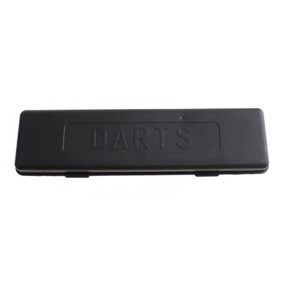 Master Darts 24gr svart/blå dartsats