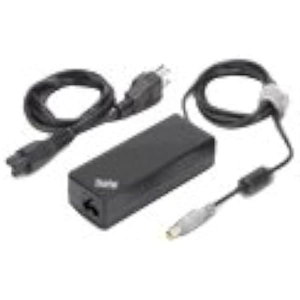 Nätadapter - LENOVO - ThinkPad 40Y7659 - 90 W - Brun - 560 g