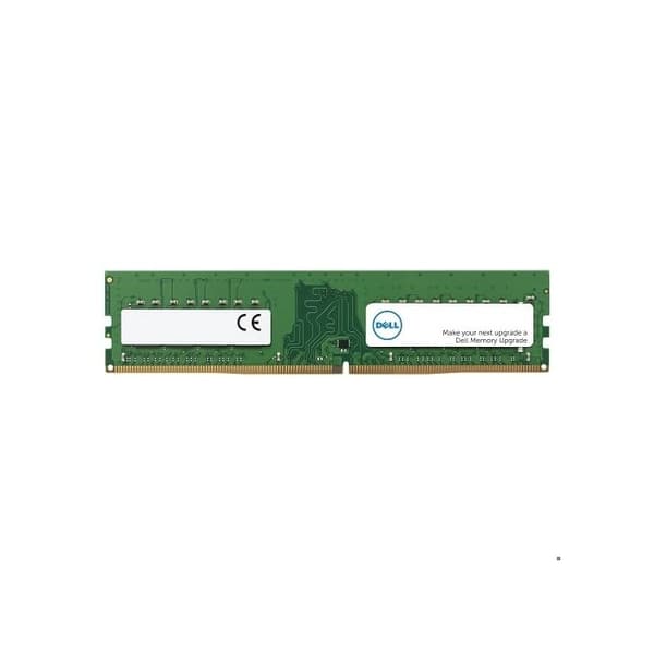 Uppgradering RAM-minne - DELL - 16GB - DDR5 - 4800MHz - ECC