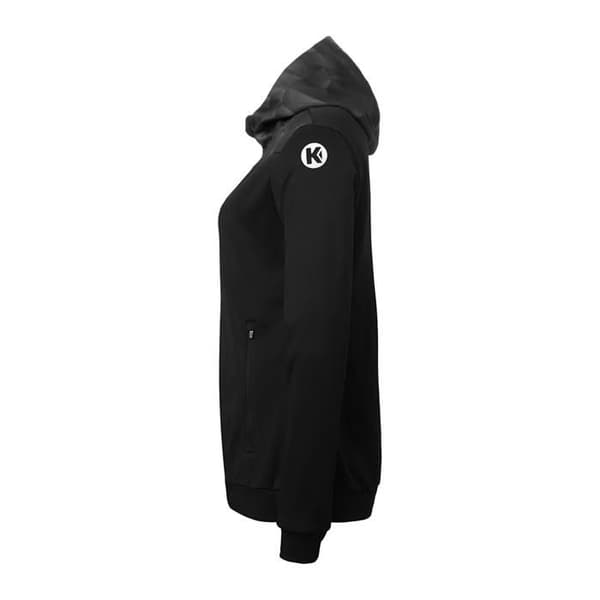 Kempa Athletics 29 dam hoodie