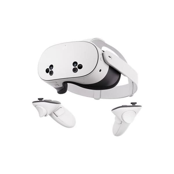 Casque Meta Quest 3S 256 Go - Tillbehör - PC