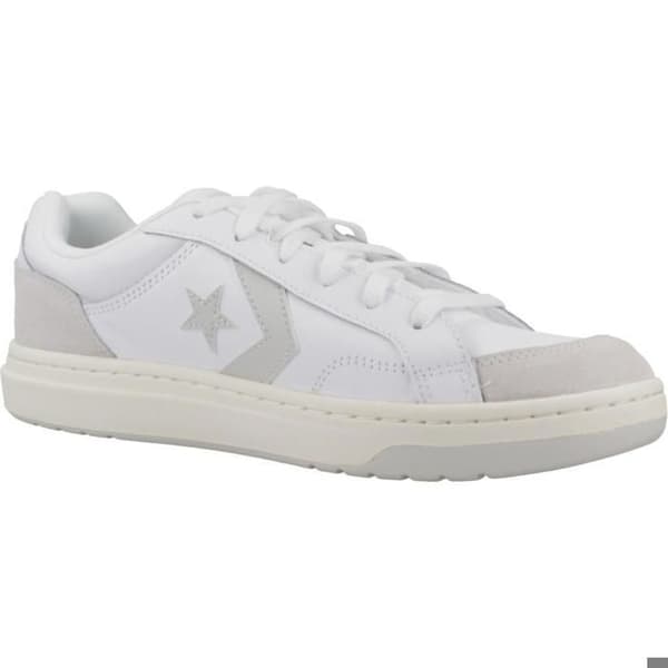 Converse Skor Modell Pro Blaze Classic - Färg Vit