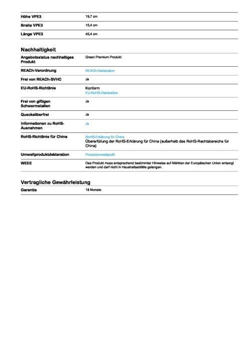Brytare - ELSO - 273604 - Vit - Universell - Inomhus