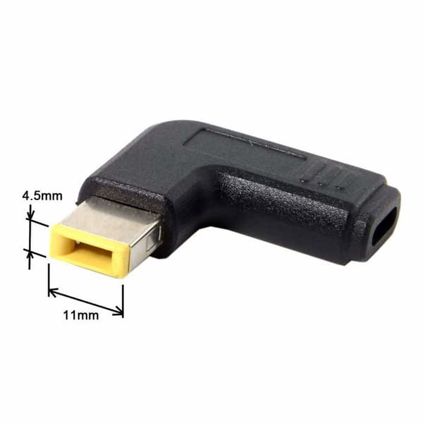 Laddare - Chenyang nätadapter - UC-112-1145MM