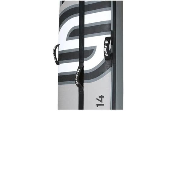 Stand up paddle-bräda Safe Waterman Gts