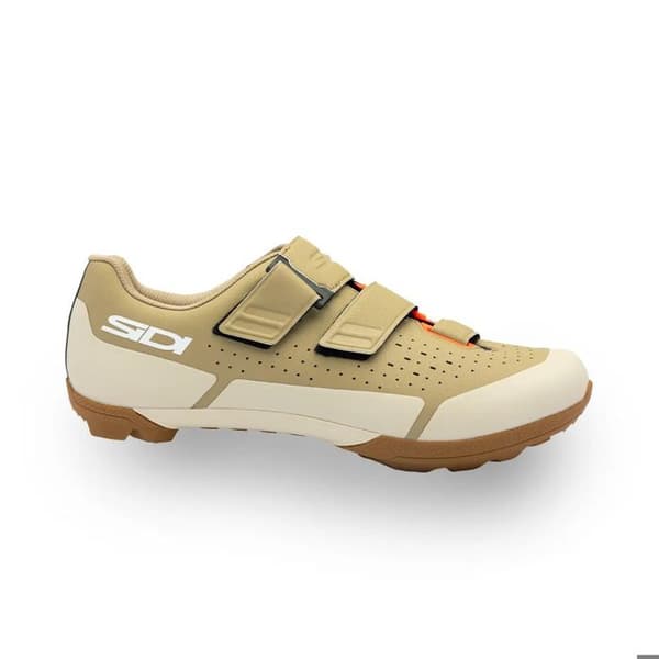 Sidi Asper skor - beige