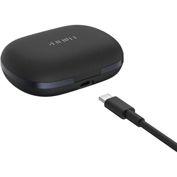 Trådlösa hörlurar - EDIFIER - Comfo Flex - Bluetooth 5.4 - Batteritid 40h - IP55