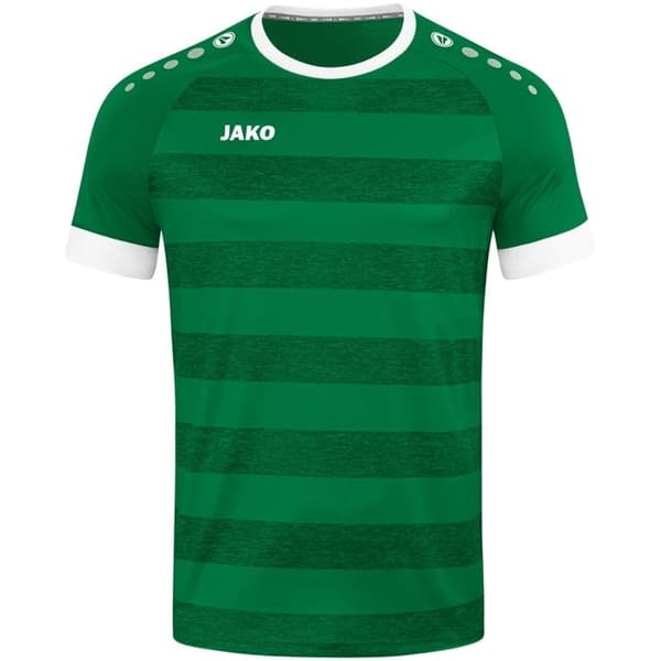 Barntröja Jako Celtic - grön