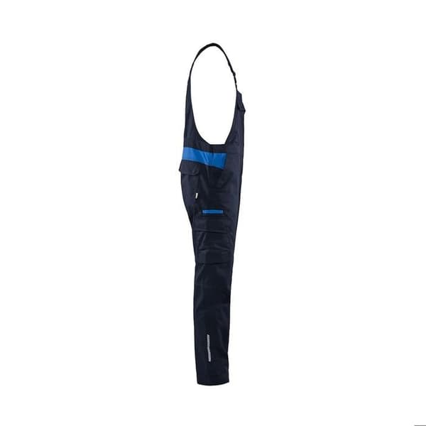 Salopette stretch 2D Blaklader