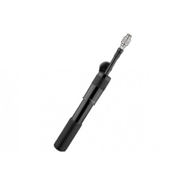 Birzman Velocity MTB 90 psi handpump - svart - TU