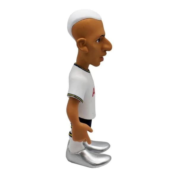 Actionfigur - MINIX - Richarlison - Tottenham - 12cm - Begränsad Upplaga