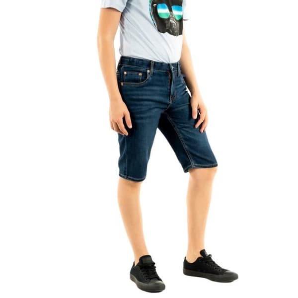 korta bermuda levis slim fit lt wt eco d6b highlands