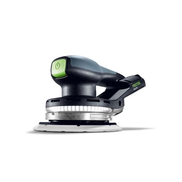 Hybrid excenter slipmaskin ETSC 2 150-Basic | 577723 - Festool
