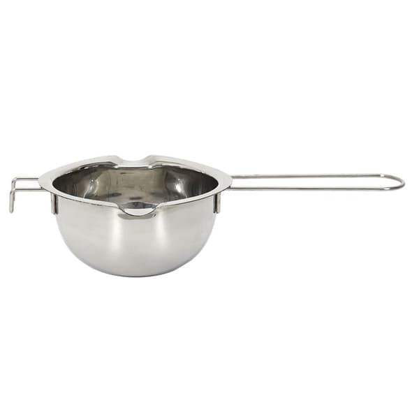 Bol Bain Marie - Lily Cook - Silver