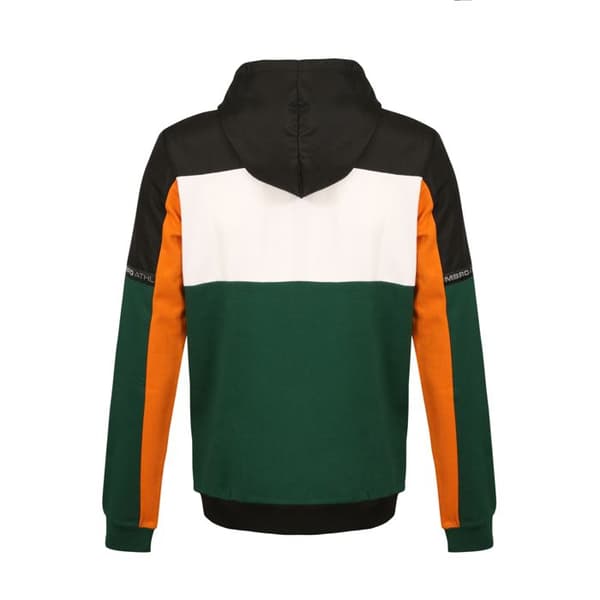 UMBRO Veste Spa Net Jkt Ad Grön flaska
