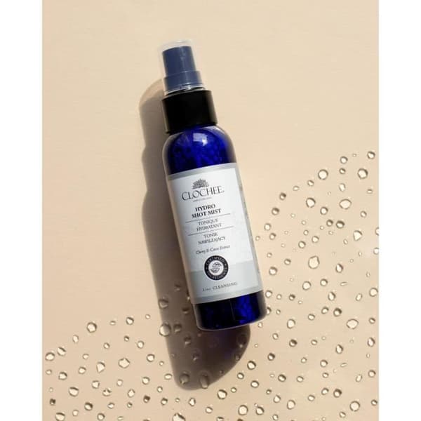 CLOCHEE Simply Organic - Hydro Fog