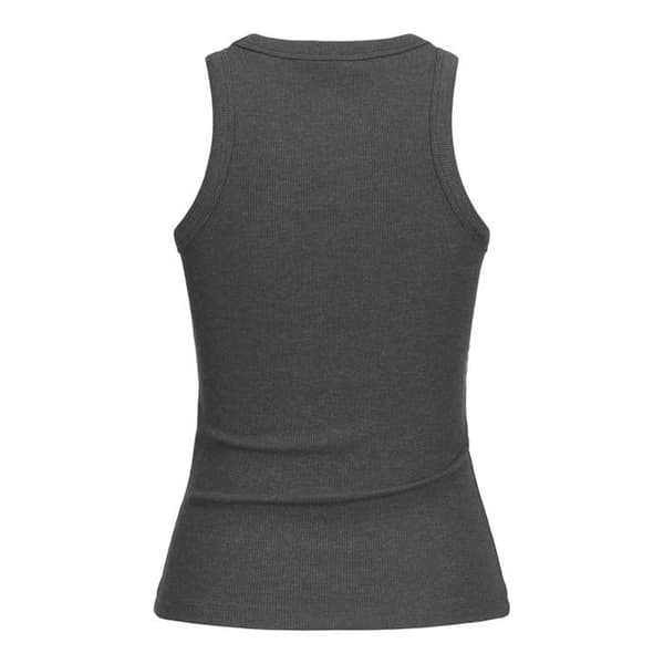 Jack & Jones Forest STR ribbad linne för kvinnor