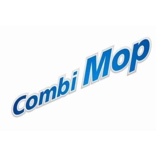 LEIFHEIT 52002 Combimopp vridkorg