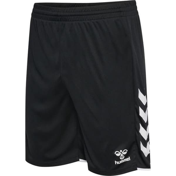 Kort Hummel Core 2.0