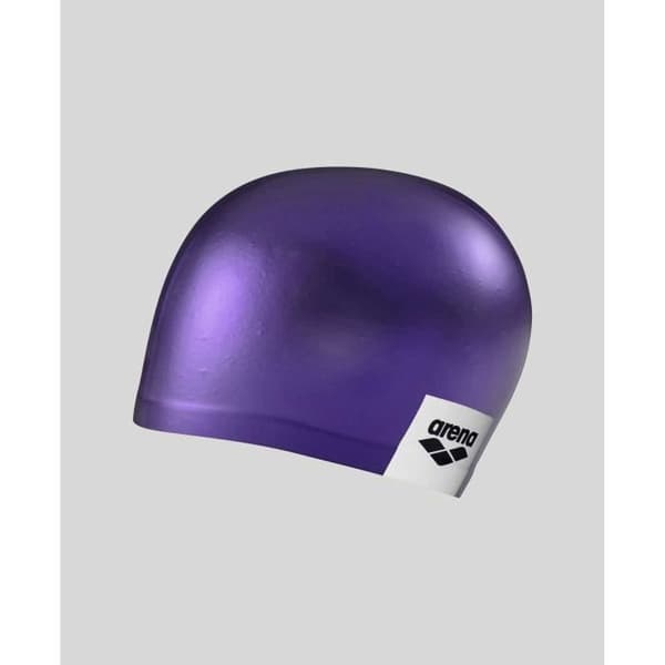 Arena Logo Formgjuten Keps Badmössa