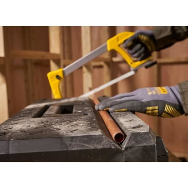 Verktygslåda - STANLEY - 1-95-618 - 51 cm - bimaterial galvaniserad