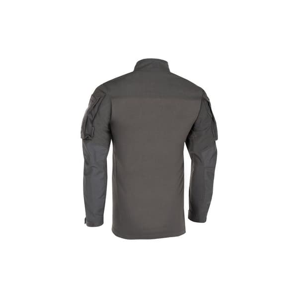 Clawgear Raider MK V ATS Flex stridsblus - varggrå