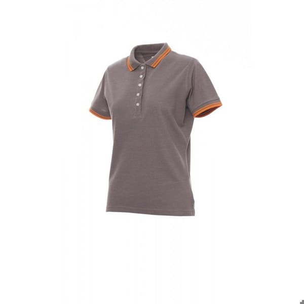 Polo dam Payper Skipper Melange