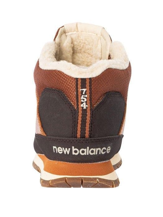 New Balance H754LFT