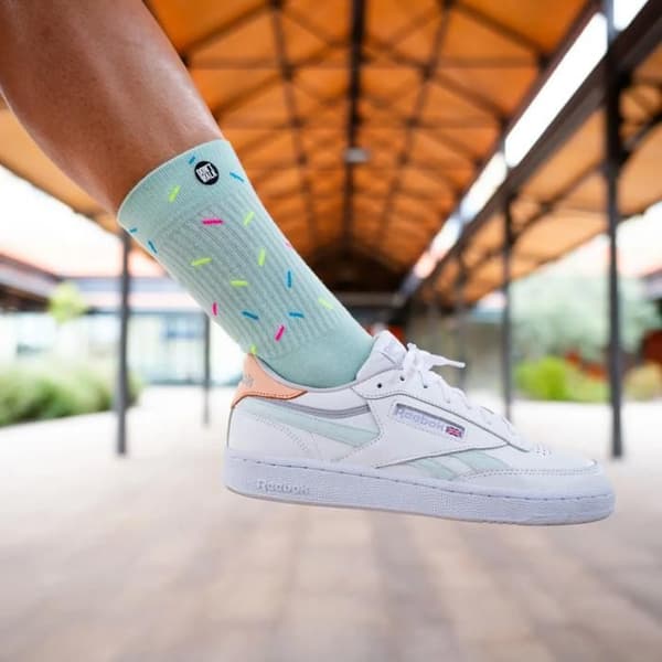 Sporcks Sportstrumpor