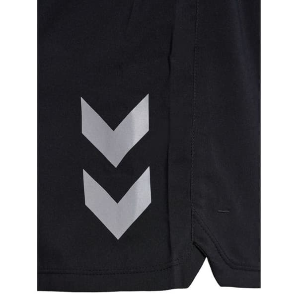 Kort dam Hummel