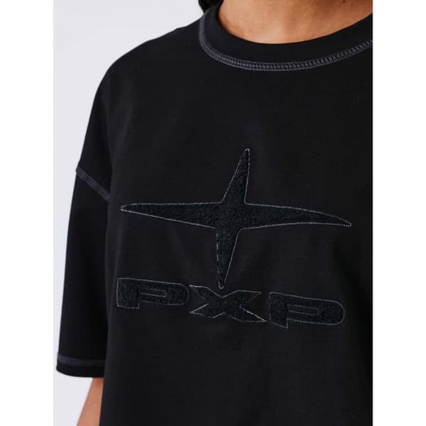 T-shirt dam Project X Paris Cosy