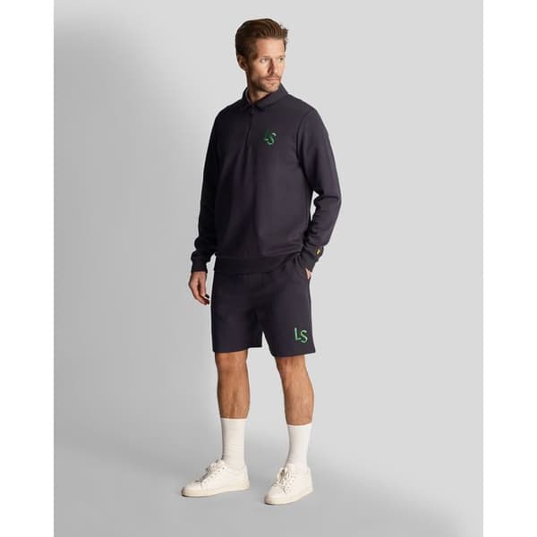 Kort Lyle & Scott-logotyp