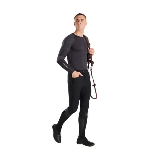 Pants ridning mid grip Horse Pilot X-Perform Iconic