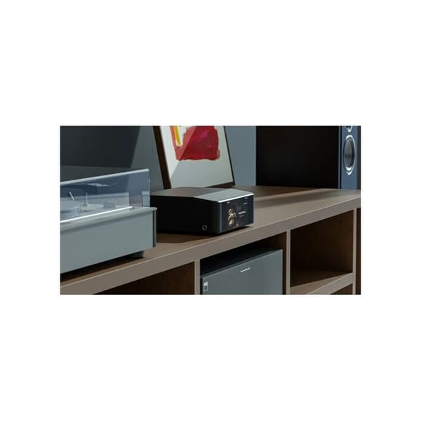 Nätverksläsare Bluesound Node ICON