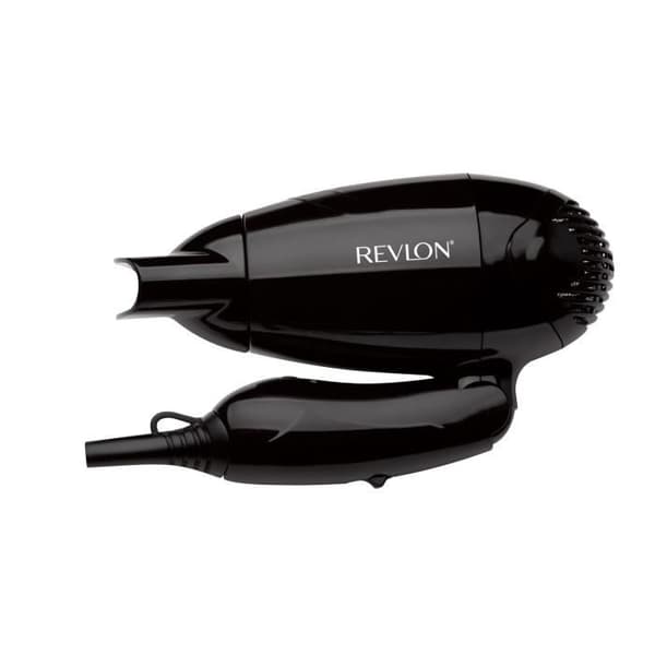 REVLON REV-007 hårtork - resor - 1200W