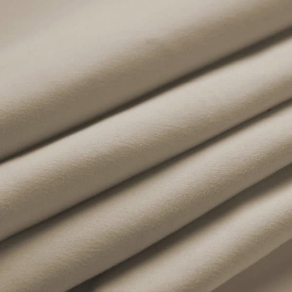 Maytex Microfiber duschdraperi Duschdraperi/liner, polyester, linne, duschdraperier