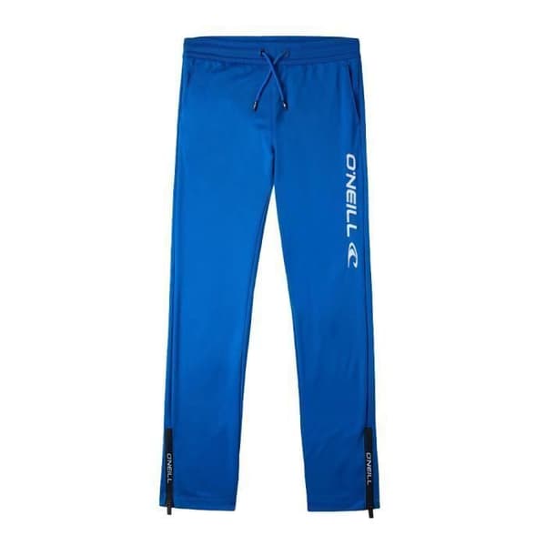Jogging - O'Neill - Rutile - Blå - 100% Polyester - Sidofickor