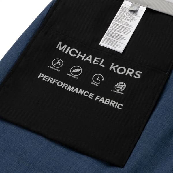Lättvikt kostymbyxor Michael Kors