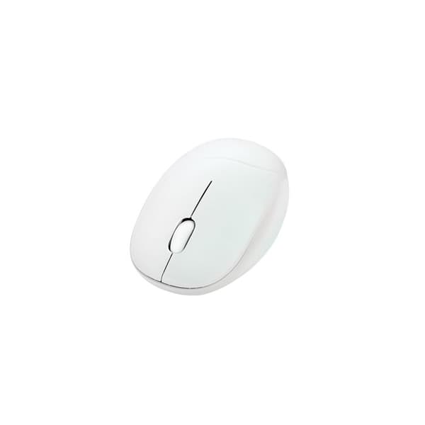 Doftande Mus - ASUS - MD101 - 2400 DPI - Bluetooth & USB - Ergonomisk & Tyst