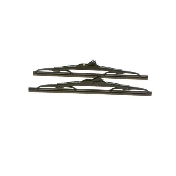 BOSCH Kit med 2 torkarblad 3397118801