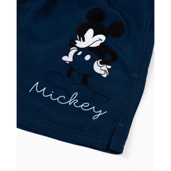 Disney Oh Mickey badshorts för barn