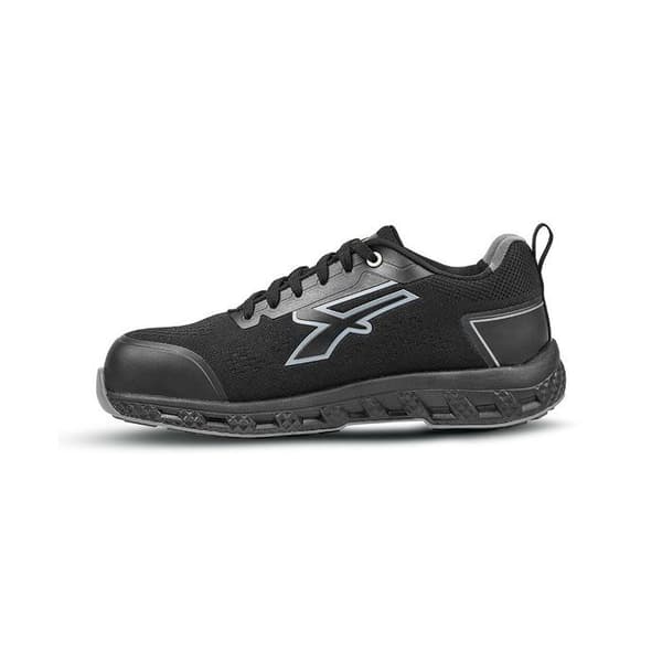 U-Power Rook ESD S1PS HI HRO FO SR säkerhetsskor