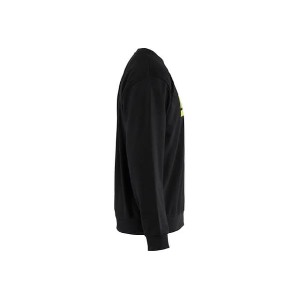 Sweatshirt Blaklader Ample