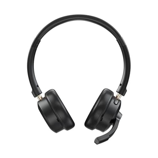 Trådlöst headset - Creative - Chatt - Mikrofon på stilk - Bullerdämpning - Bluetooth och USB