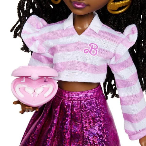 Drömkompisar - Brooklyn - Barbie® - JKP51