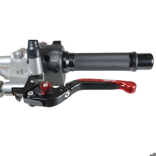 Chaft motorcykel kopplingsspak