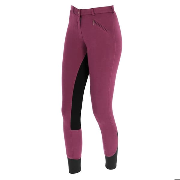 Flickridbyxor Covalliero Economic - rosa