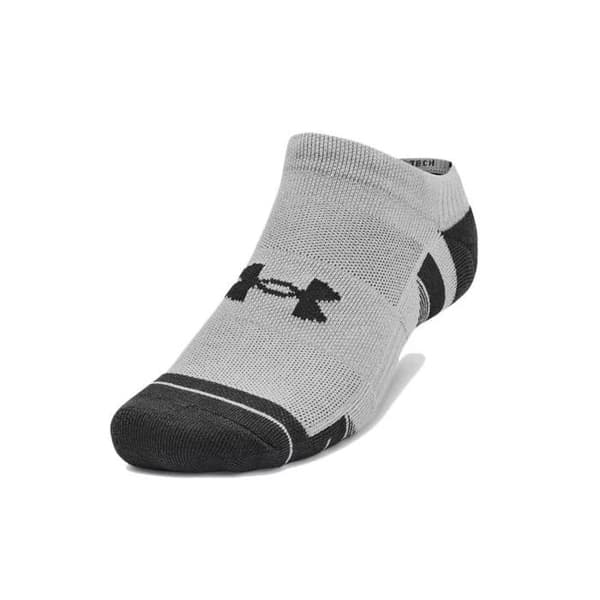 Under Armour UA Performance Tech 3 pk NS strumpor
